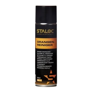 STALOC ProSolve pomerančový čistič SQ-240 500 ml
