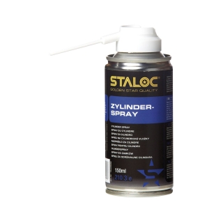 STALOC sprej pro cylindrické vložky 150 ml