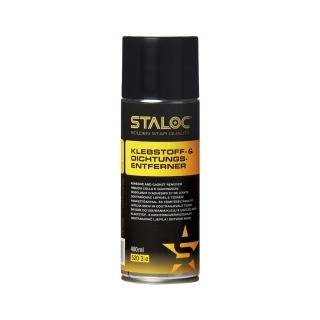 STALOC odstraňovač lepidel a těsnění STALOC SQ-740 400 ml