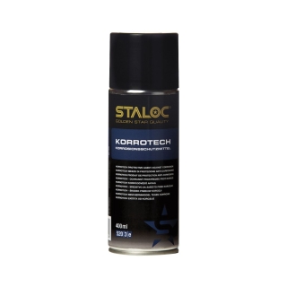 STALOC Korrotech ochrana proti korozi 400 ml