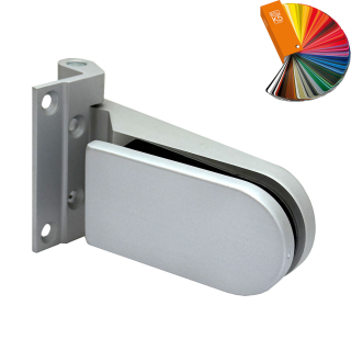 Pant FDH32 s montážní destičkou RAL