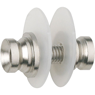 M6 - oboustranné kotvení 8-60mm