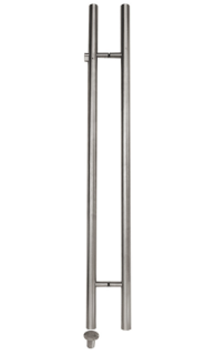 Zamykací madlo LPH021 Nerez matt