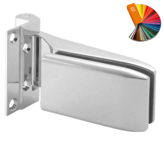 Pant FDH42 s montážní destičkou RAL