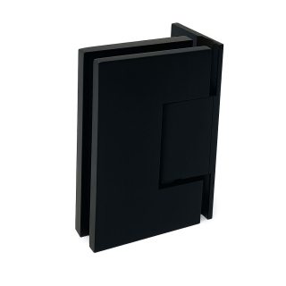 Samozavírací pant DQ30 Černá matná