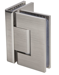 Pant Line GG 90° Nerez matt (vzhled)