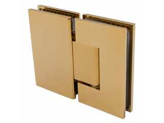 Pant Line GG 180° Zlatá lesk