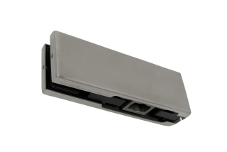 PM PT10 - spodní závěs Nerez matt