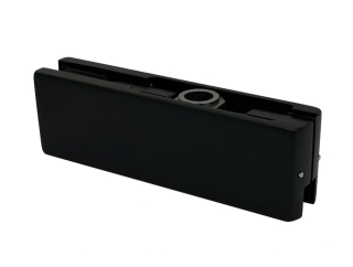 PM PT20 - horní závěs Černá matná