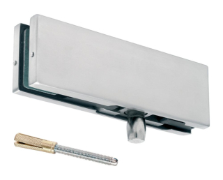 PM PT30 - kování pro nadsvětlík s čepem EV1