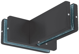 PM PT71 - Spojka nadsvětlíku Černá matná