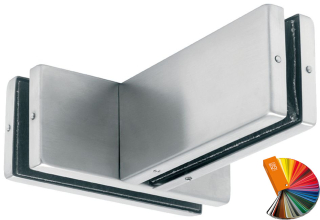 PM PT71 - Spojka nadsvětlíku RAL