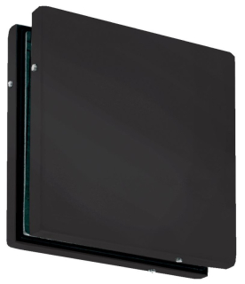 PM PT80 - Spojka skel Černá matná