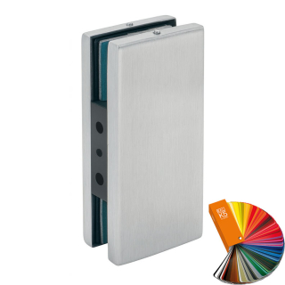 PM PT82 - Spojka skel sklo-zeď RAL