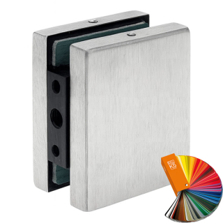 PM PT90 - Spojka skel sklo-zeď RAL