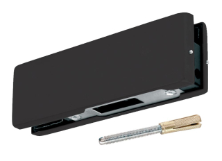 PM GK30 - Protikus zámku do nadsvětlíku Černá matná