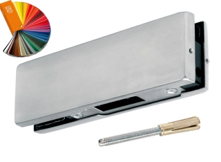 PM GK30 - Protikus zámku do nadsvětlíku RAL