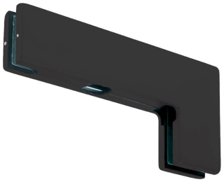 PM GK40 - Protikus zámku do nadsvětlíku Černá matná