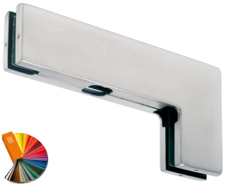 PM GK40 - Protikus zámku do nadsvětlíku RAL