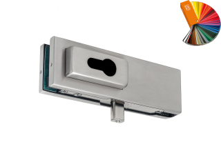 PM US10 - Rohový zámek RAL