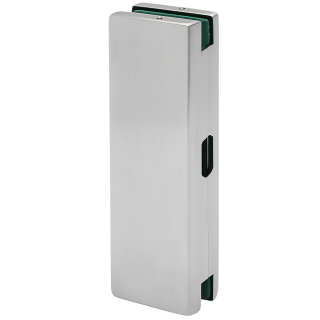 PM GK50 - Protikus středového zámku Nerez matt