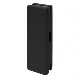 PM GK50 - Protikus středového zámku Černá matná