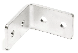 Agira rohová spojka