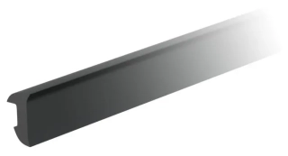 Agira těsnění U1 Černé