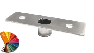 Protikus DL3400/US10/US20 RAL