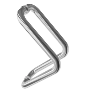 Madlo CV32 Nerez matt