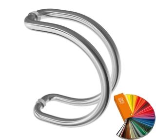 Madlo CD32 RAL