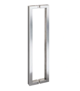 DHC30-445 Nerez matt