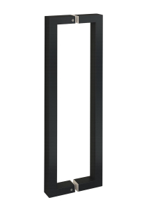 DHC30-620 Černá matná