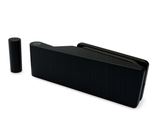 Pant ELC Černá matná