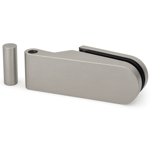 Pant ELC31 Nerez matt (vzhled)