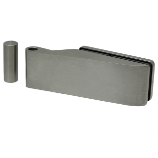 Pant ELC41 Nerez matt (vzhled)