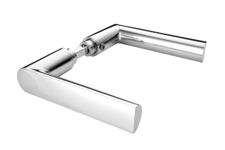 PM 06 klika-klika Nerez lesk