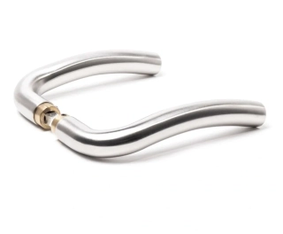 PM 03 klika-klika Nerez matt