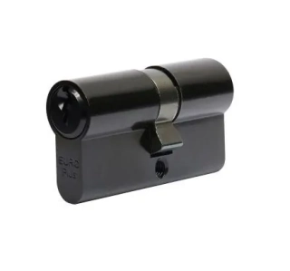 FAB vložka 30/30 Černá matná