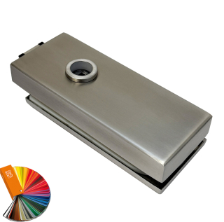 Zámek ELC15  bez zamykání RAL