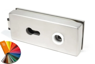 Zámek ELC15D FAB RAL