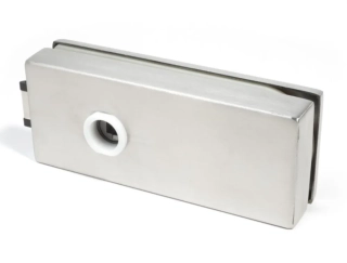 Zámek ELC15D bez zamykání Nerez matt