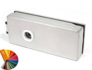 Zámek ELC15D bez zamykání RAL