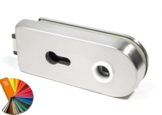 Zámek ELC35 FAB RAL