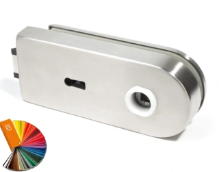 Zámek ELC35 BB RAL