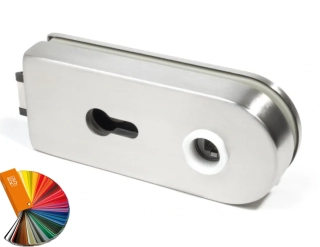 Zámek ELC35D FAB RAL