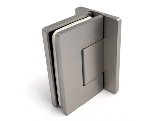 Premium 90 pant sklo-zeď Nerez matt (vzhled)