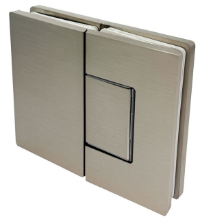 Premium 180 pant sklo-sklo Nerez matt (vzhled)