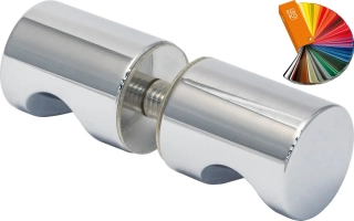 Úchyt DK1625 RAL