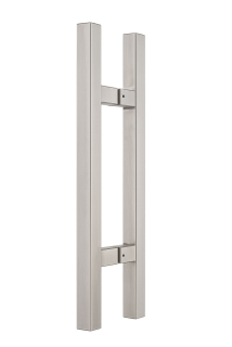 H25x25-600 Nerez matt